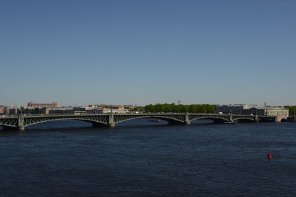 Troitsky Bridge